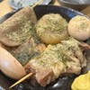 大衆肉酒場 赤羽 ふじ屋