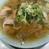ちえちゃんラーメン