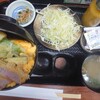 かつ丼 わか葉 今泉店