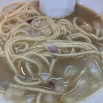 ヌードル＆スパイスカレー 今日の1番 - 