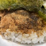 ヌードル＆スパイスカレー 今日の1番 - 