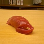 鮨 あらい - 2025年最高の鮪でスタート