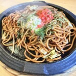 焼きそばのまるしょう - 