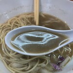 ヌードル＆スパイスカレー 今日の1番 - 