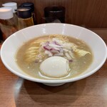 ヌードル＆スパイスカレー 今日の1番 - 