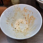 ヌードル＆スパイスカレー 今日の1番 - 