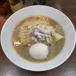 ヌードル＆スパイスカレー 今日の1番 - 