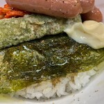 ヌードル＆スパイスカレー 今日の1番 - 