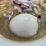 ヌードル＆スパイスカレー 今日の1番 - 