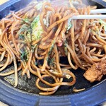 焼きそばのまるしょう - 