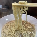 ヌードル＆スパイスカレー 今日の1番 - 