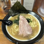 百麺 中山道店 - 