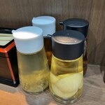 ヌードル＆スパイスカレー 今日の1番 - 