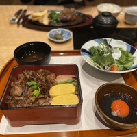 すき焼き十二天 - 