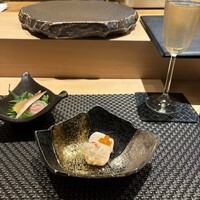 名駅 鮨 Sublime - 