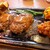 ハングリータイガー - 料理写真: