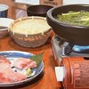 ぶりしゃぶ鍋 ますとみ 天神店