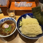 つけそば 神田 勝本 - 