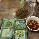 うみんちゅぬやまんちゅぬ - 