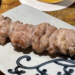 くちばしモダン - 