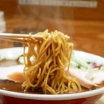 自家製麺 麺や 六等星 - 