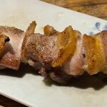 くちばしモダン - 