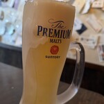 大名焼鳥かまろ - 