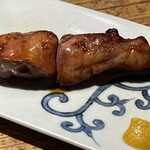 くちばしモダン - 