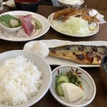 巣鴨ときわ食堂 - 