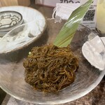 うみんちゅぬやまんちゅぬ - 