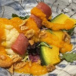 くちばしモダン - 