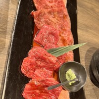 うしごろ 貫 五反田店 - 