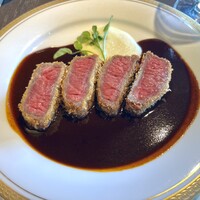 洋食 つばき - 