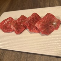 うしごろ 貫 五反田店 - 
