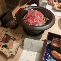 個室会席 北大路 京橋茶寮 東京駅店 - 