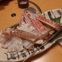 かに道楽 梅田店 - 