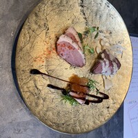 箸とフォーク - 