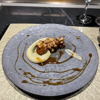 鉄板焼き あさひ - 