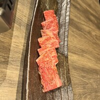 うしごろ 貫 五反田店 - 