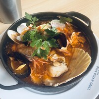 fish&wine BLUE OCEAN GRILL - 