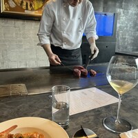 箸とフォーク - 
