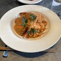 箸とフォーク - 