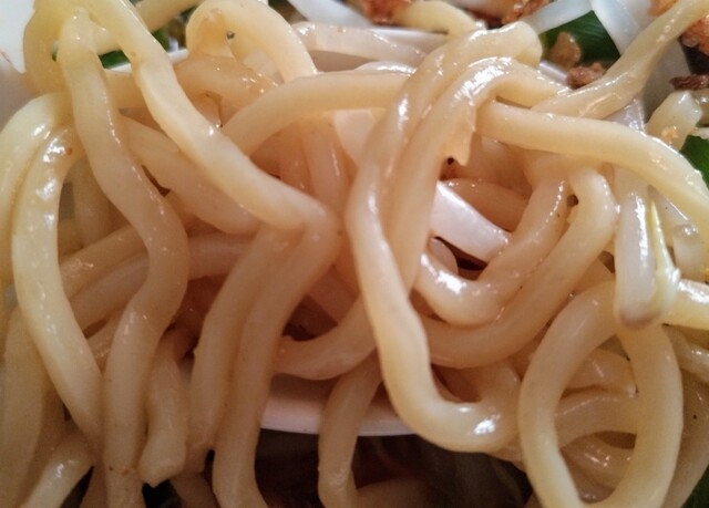 らぁ麺専門店 高はし（髙はし） - 水沢（ラーメン）の写真