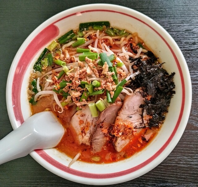 らぁ麺専門店 高はし（髙はし） &ndash; 水沢の本格ラーメン｜岩手・奥州の隠れ家