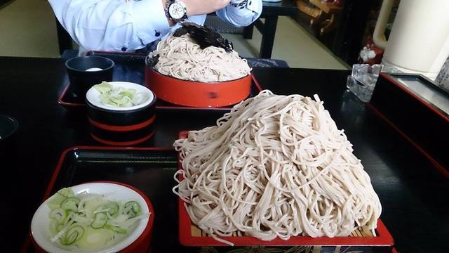 ザトシさんが投稿した長寿庵 亀田港店 北海道 函館市その他 の口コミ詳細 食べログ ザトシさんが投稿した長寿庵 亀田港店 北海道 函館市その他 の口コミ詳細 食べログ