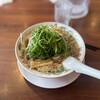ラーメン魁力屋 西大路西ノ京店