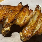 くちばしモダン - 