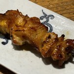 くちばしモダン - 