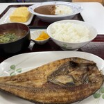 四日市ヒモノ食堂 扶桑店 - 