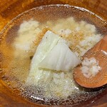 くちばしモダン - 